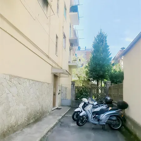 Ca Zigoela Appartamento *